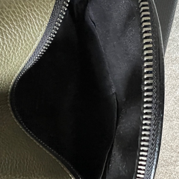 Coach back pack leather - Picture 6 of 7